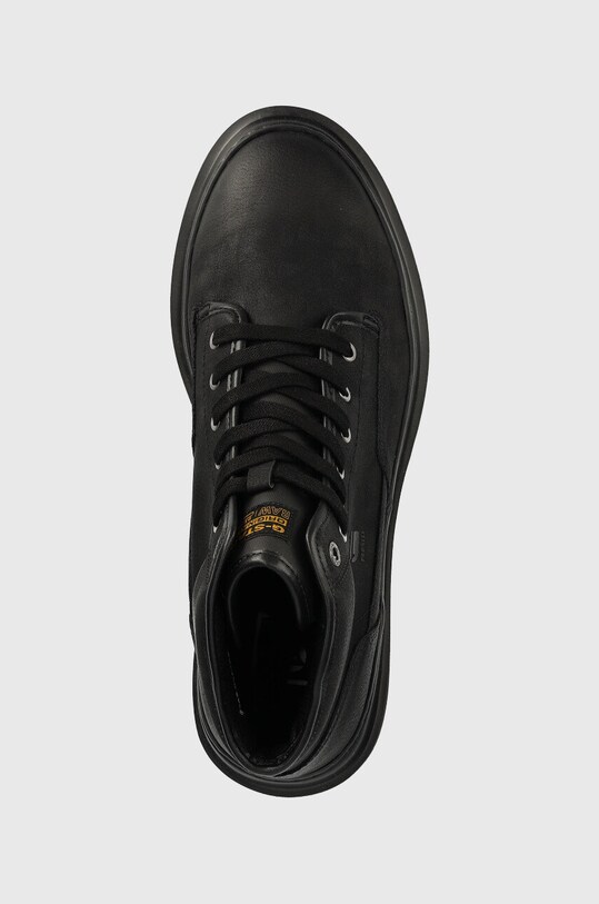G-Star sneakersy Dexter czarny 2242048702.BLK