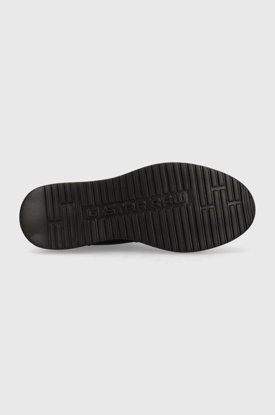 G-Star sneakersy Dexter 2242048702.BLK czarny