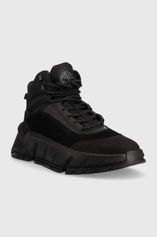 Čevlji Timberland Tbl Turbo Hiker TB0A41HU0011 črna AW22