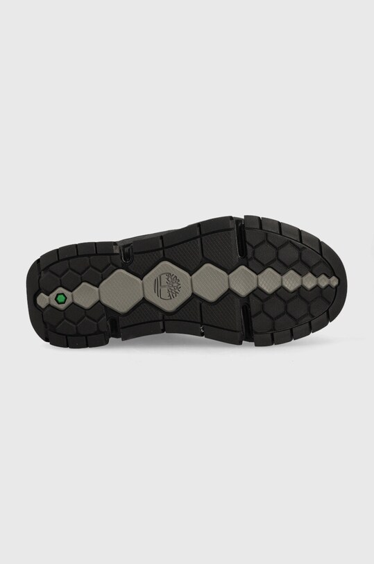 Čevlji Timberland Tbl Turbo Hiker TB0A41HU0011 črna