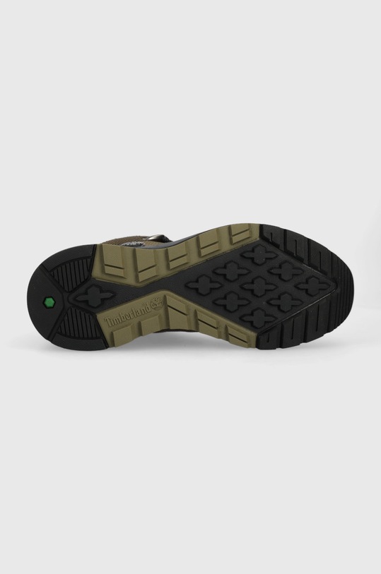 Čevlji Timberland Sprint Trekker Mid Fab Wp TB0A5NFK3271 zelena