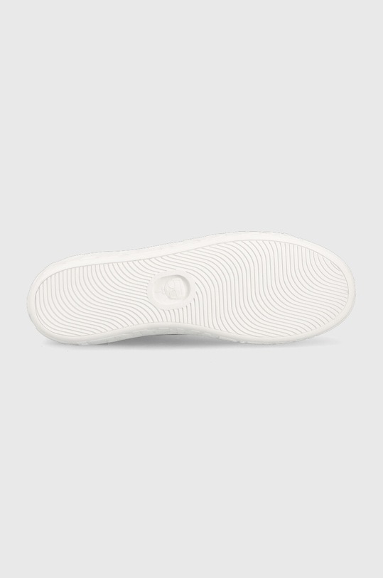 Karl Lagerfeld sneakers din piele Kupsole Iii KL51040.000 negru