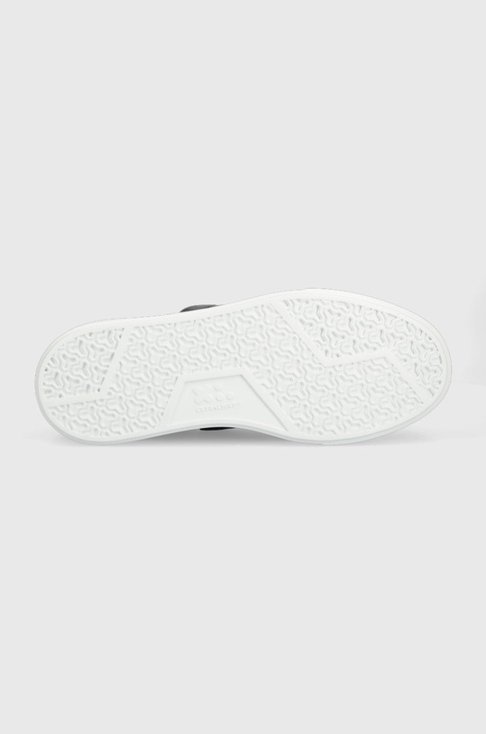 Karl Lagerfeld sneakersy MAXI KUP KL52237.000 czarny