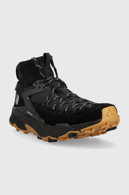 The North Face buty NF0A5LVKKT01 czarny AW23