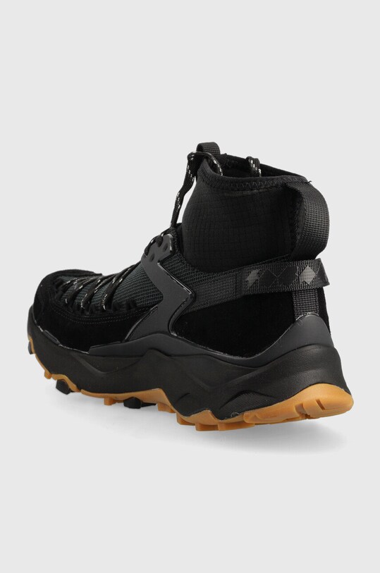 Obuwie The North Face buty NF0A5LVKKT01 czarny