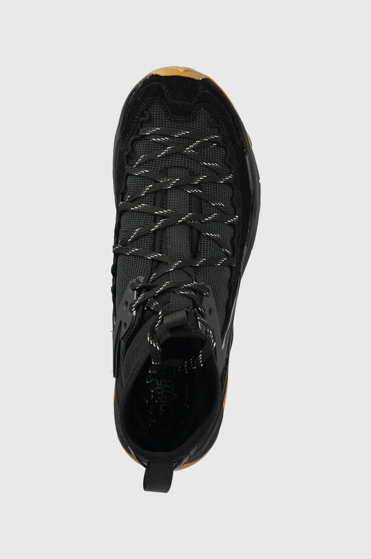 The North Face buty czarny NF0A5LVKKT01