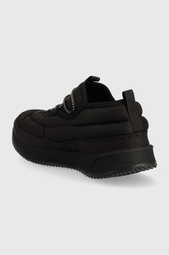 Obuwie The North Face kapcie MENS NSE LOW NF0A7W4PKX71 czarny