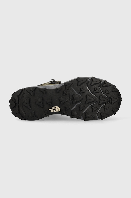 Παπούτσια The North Face Vectiv Fastpack Mid Futurelight NF0A5JCWWMB1 πράσινο