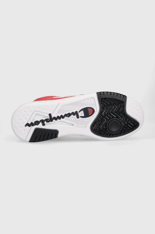 Кроссовки Champion Low Cut Shoe Z80 S21877 красный