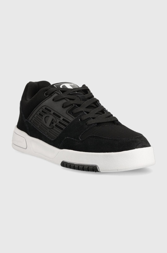 Αθλητικά Champion S21995 λευκό SS23