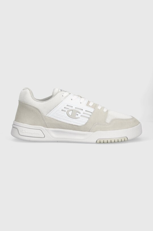 Champion sneakersy tekstylny szary S21995