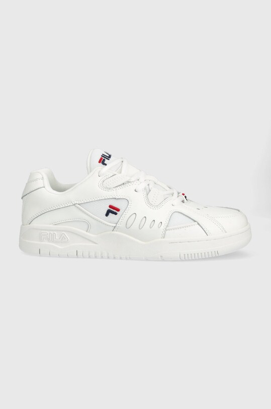 Кроссовки Fila Topspin кожа белый FFM0141