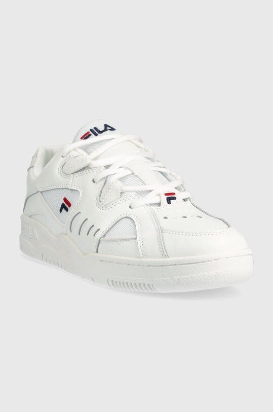Кроссовки Fila Topspin FFM0141 белый AW22