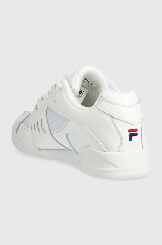 Обувь Кроссовки Fila Topspin FFM0141 белый