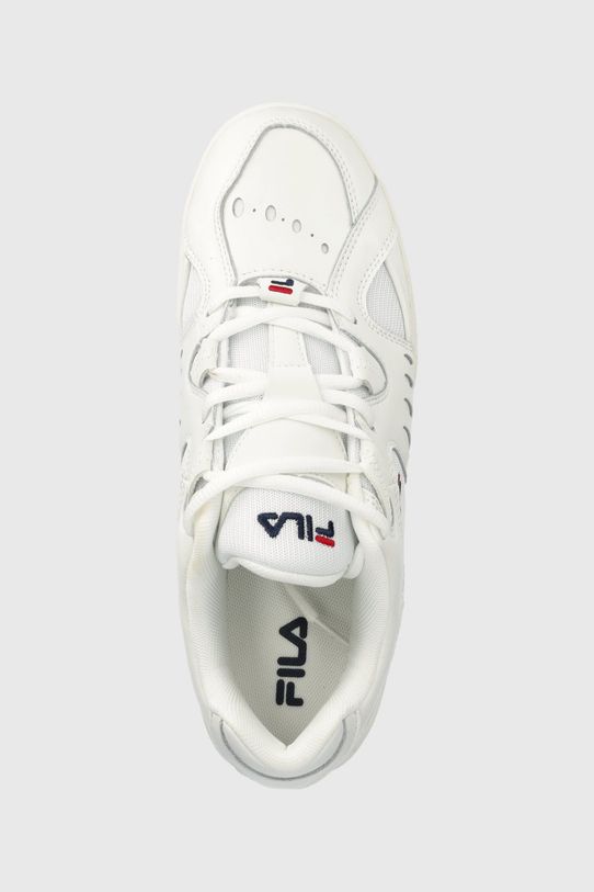 Кросівки Fila Topspin білий FFM0141