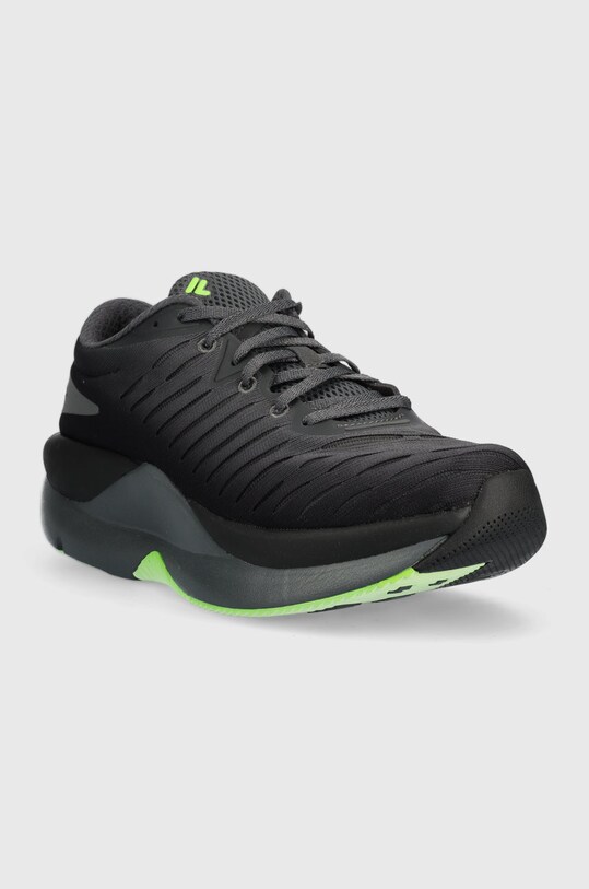 Παπούτσια για τρέξιμο Fila Shocket Run Em FFM0137 γκρί AW22