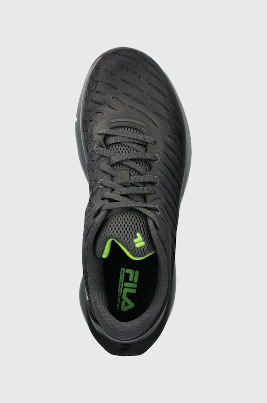 Παπούτσια για τρέξιμο Fila Shocket Run Em γκρί FFM0137