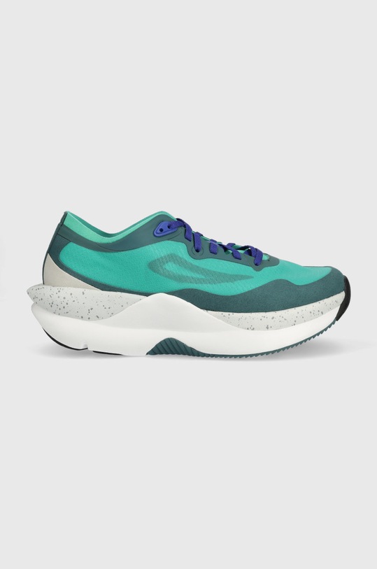 Fila sneakers textil turcoaz FFM0138