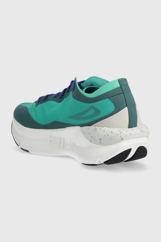 Încălțăminte Fila sneakers FFM0138 turcoaz