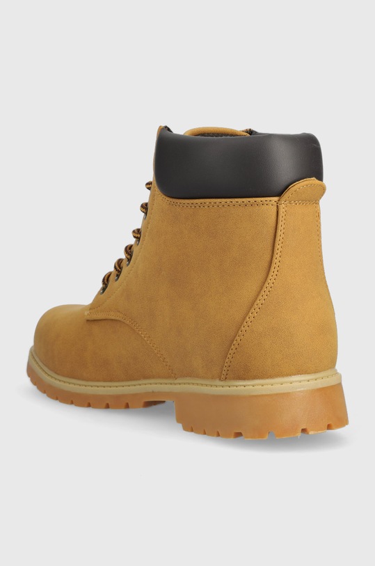 Obuwie Fila trapery Maverick FFM0148 brązowy