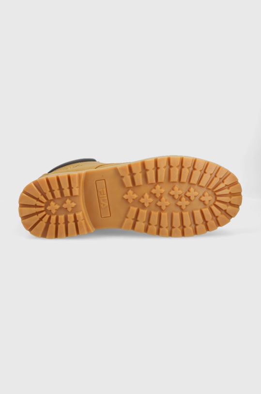 Fila bocanci Maverick FFM0148 maro