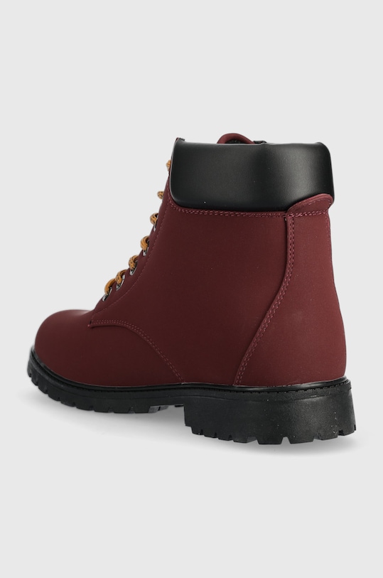 Обувь Ботинки Fila Maverick FFM0148 бордо