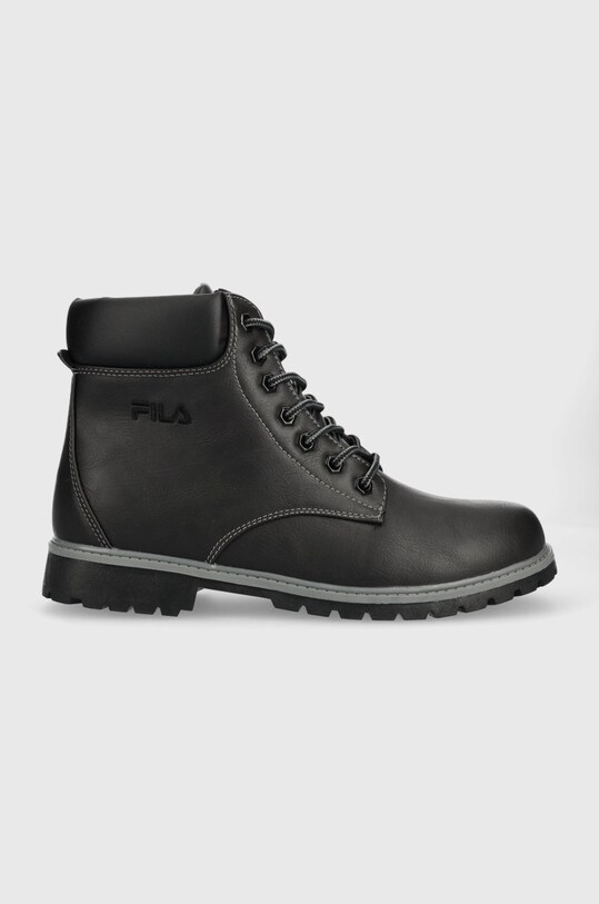 Черевики Fila Maverick без утеплення чорний FFM0148