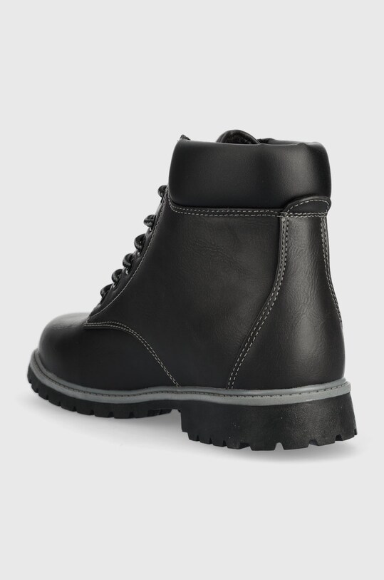 Взуття Черевики Fila Maverick FFM0148 чорний