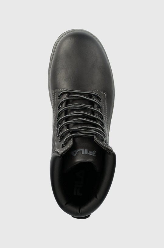 Čizme Fila Maverick crna FFM0148