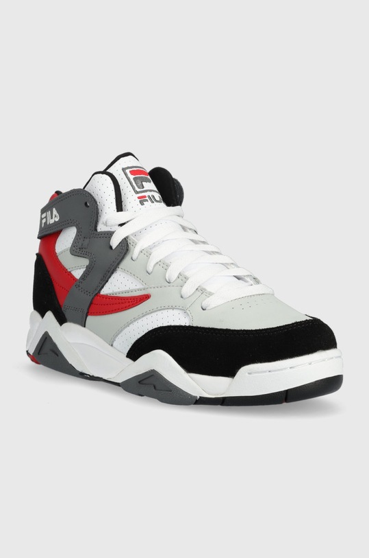 Fila sneakers FFM0154 gri AW22