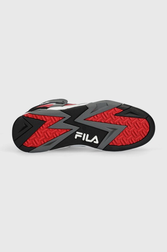 Tenisky Fila FFM0154 šedá