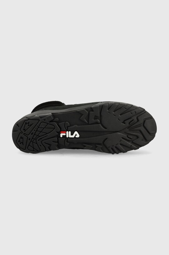 Черевики Fila Grunge Ii FFM0165 чорний