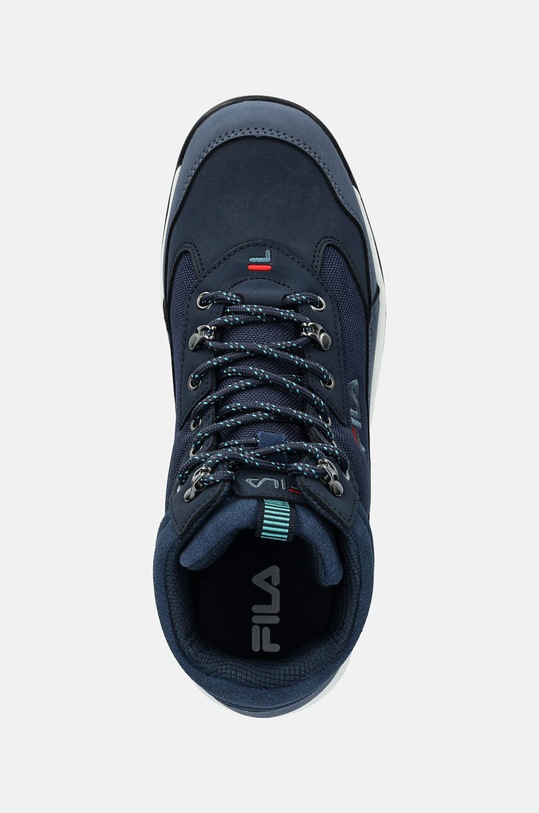 Fila sneakers Alpha bleumarin FFM0168