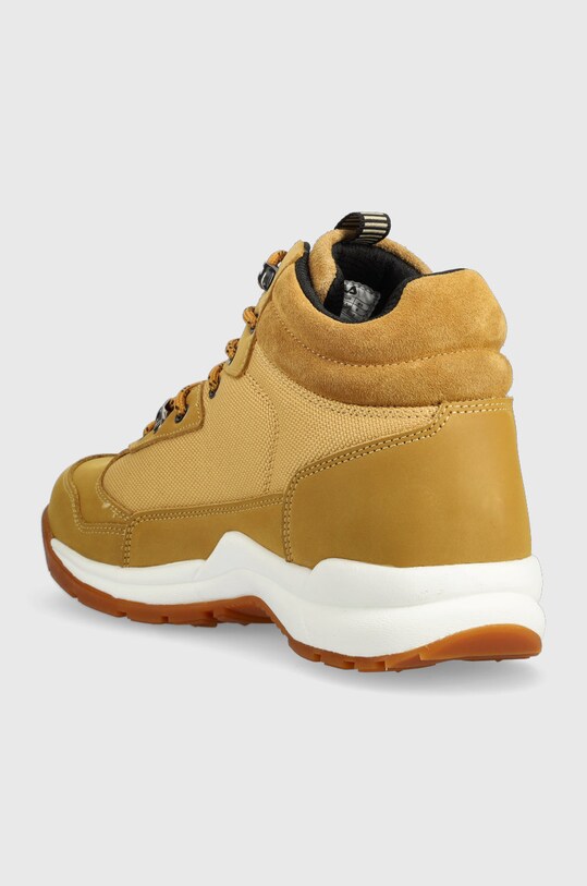 Încălțăminte Fila sneakers Alpha FFM0168 maro