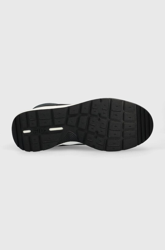 Кроссовки Fila Alpha FFM0168 чёрный