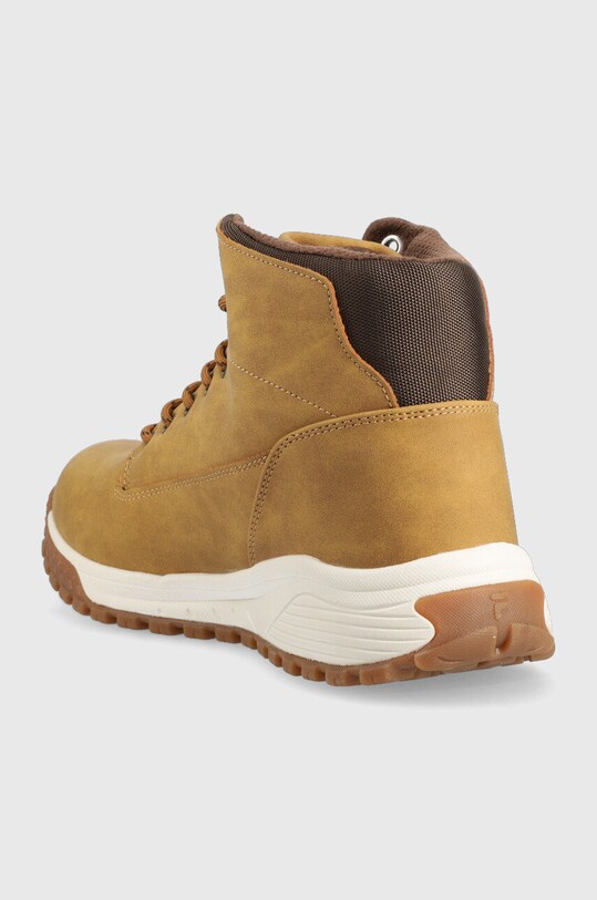 Încălțăminte Fila bocanci Lance Xxi FFM0169 maro