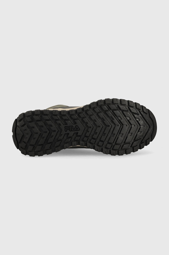 Fila trapery Lance XXI FFM0169 zielony