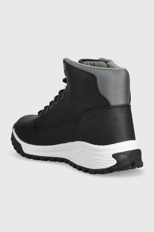 Boty Trapery Fila Lance Xxi FFM0169 černá