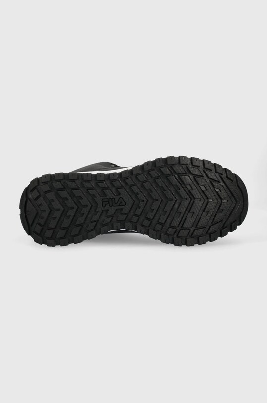 Ботинки Fila Lance Xxi FFM0169 чёрный