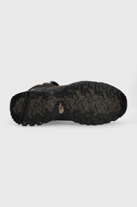 Cipele The North Face Storm Strike III WP NF0A7W4GU6V1 smeđa