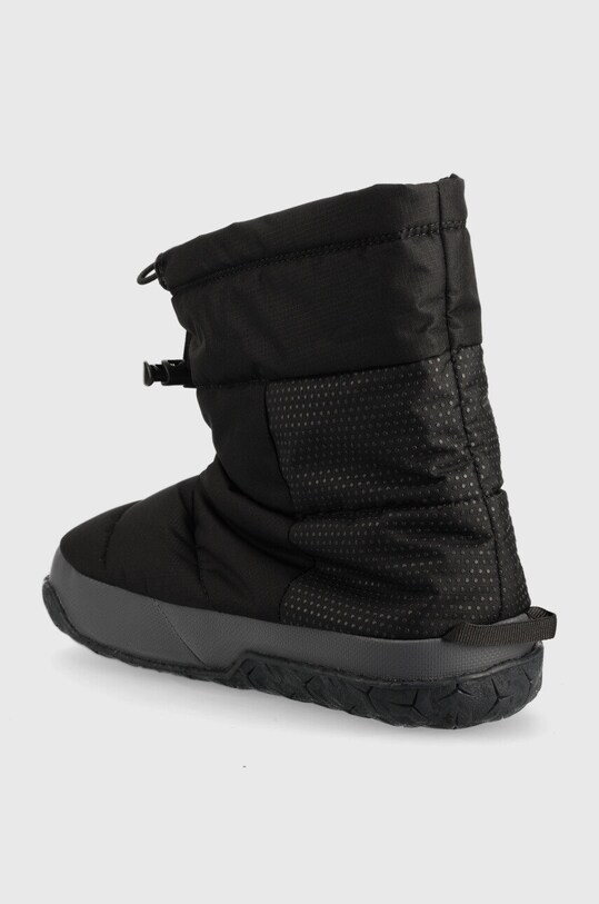 Încălțăminte The North Face cizme de iarna Nuptse Apres NF0A7W4HKT01 negru