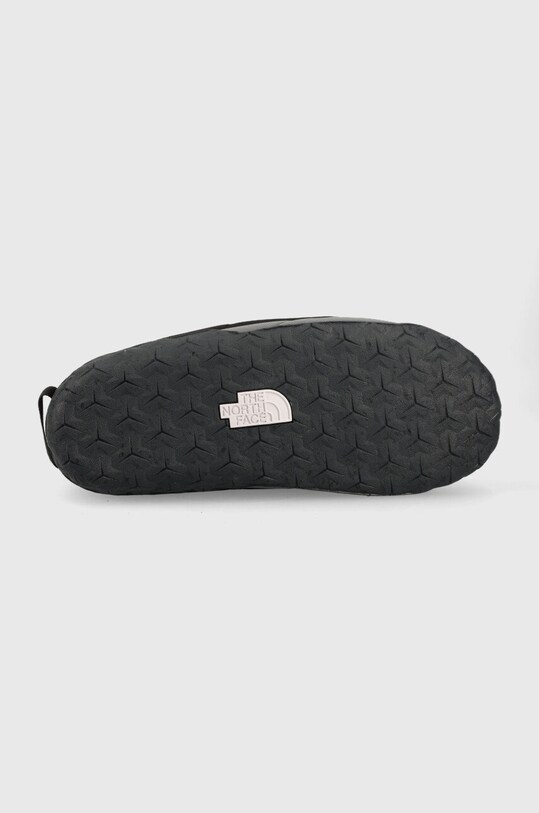 The North Face cizme de iarna Nuptse Apres NF0A7W4HKT01 negru