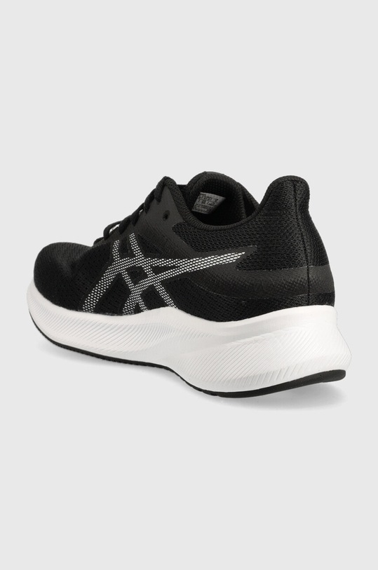 Obuwie Asics buty do biegania Patriot 13 1011B485.001 czarny