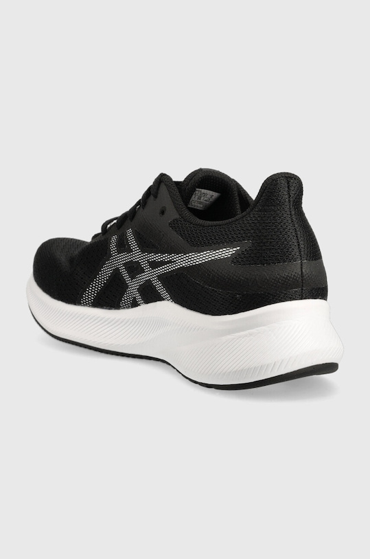 Obuwie Asics buty do biegania Patriot 13 1011B485.001 czarny