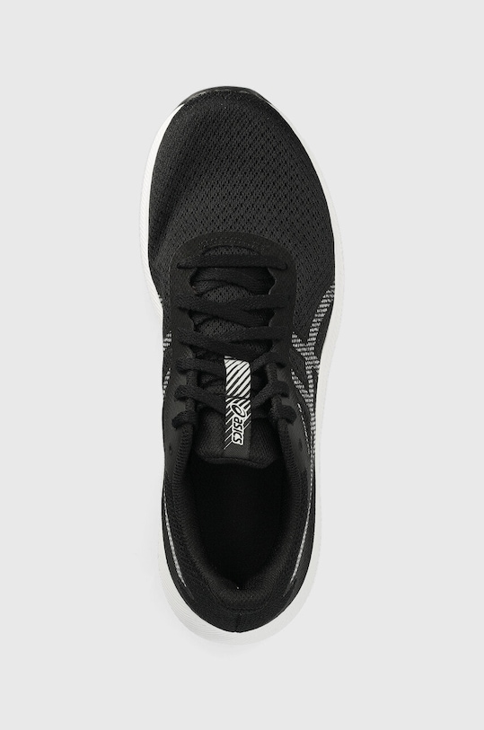 Asics buty do biegania Patriot 13 czarny 1011B485.001