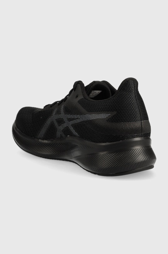 Obuwie Asics buty do biegania Patriot 13 1011B485.002 czarny
