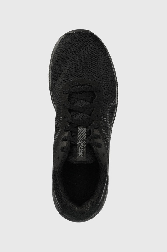 Asics buty do biegania Patriot 13 czarny 1011B485.002