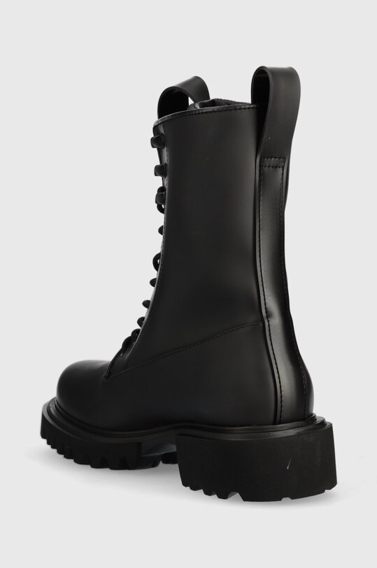 Obuwie Rains trapery Palladium x Rains Show Combat Boot 22600 22600.01 czarny