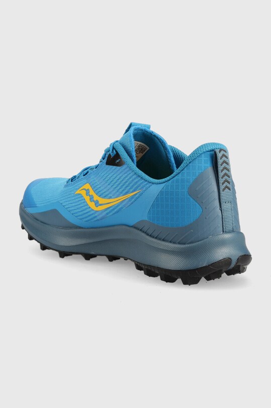 Обувь Обувь для бега Saucony Peregrine 12 S20737.32 голубой