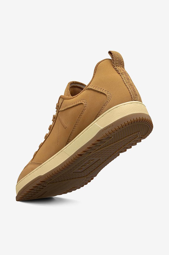 Superge iz semiša Arkk Copenhagen bež FA5900.0426.M